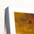 爱上地碳晶电取暖器/气 温控电热板壁画墙暖黑白铂金三联（智能）(KJT-N20-3-倒板)第3张高清大图