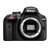 尼康（Nikon）D3400单反相机/套机(18-55mmVR)第2张高清大图