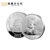 时代的记忆熊猫银币2014、2015、2016纪念套装 熊猫银币纪念套装 金总发行第5张高清大图