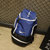耐克双肩包男大容量时尚潮流高中大学生女休闲运动旅行电脑包背包(蓝色)第5张高清大图