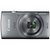 佳能（Canon）IXUS160 数码相机套装(银色)(16G卡+相机包)第2张高清大图