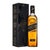 宝树行 尊尼获加黑牌700mL 黑方苏格兰威士忌进口洋酒【带盒】第5张高清大图
