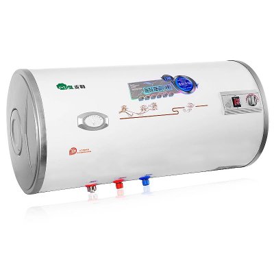 麦勒（MAL）DSCZ50-603电热水器（50L 储水式热水器 机械旋钮操作 蓝硅搪瓷内胆 三档功率调节）