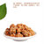 琥珀核桃仁 休闲零食炒货罐装小食品(168g/罐*3)第4张高清大图