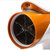 松下/Panasonic EH-NE24电吹风机家用便携折叠冷热风负离子恒温50度护发模式1800W大功率(负离子)第4张高清大图