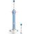 博朗 欧乐B（Oralb）P2000 3D声波 智能 电动牙刷(蓝色）第2张高清大图