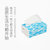 江娃  “鲸”系列进口原木浆抽纸【6包】家用餐厅卫生纸巾母婴纸抽第4张高清大图
