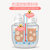 美的（Midea）婴儿温奶器恒温调奶器 双奶瓶暖奶器 深度79mm加热解冻宝宝辅食 一代暖奶器WNK0201(美的 WNK0201)第5张高清大图