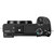 索尼（SONY）ILCE-6300 APS-C微单相机机身 黑色（约2420万有效像素 4K视频 a6300/α6300）第2张高清大图