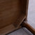 吉木多 胡桃色实木餐桌北欧简约长方形餐桌椅组合家具(1.35米胡桃色 一桌六椅)第5张高清大图