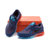 NIKE/耐克 AIR MAX2014 新款全掌气垫男女跑步鞋运动鞋(621077--400 40)第5张高清大图