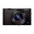 索尼（SONY） RX100M3 数码相机（黑色） 2010万像素 3英寸180度可翻折(黑色 官方标配)第2张高清大图