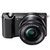 索尼（SONY） ILCE-5000L A5000 E16-50 镜头 套机 微单相机ILCE-5000L 黑色(黑色 官方标配)第2张高清大图