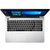 华硕(ASUS）X/A555BP9010 15.6英寸轻薄笔记本电脑 E2-9010 R5420-2G独显(8G内存 128G固态)第4张高清大图