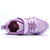 HelloKitty童鞋女童运动鞋夏季新款女童鞋单网面透气儿童运动鞋潮K8513860(36码/约230mm 紫色)第5张高清大图