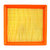 马勒空气格滤清器空滤滤芯(LX3809)第2张高清大图