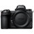尼康(Nikon)  Z6 24-70mm F4 S套机 全画幅微单数码相机 家用旅游高清全幅相机第4张高清大图