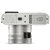 徕卡(Leica)Q Typ116 全画幅 便携 数码相机 莱卡微单 高端卡片照相机 银色 19022第4张高清大图
