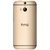 HTC M8T ONE16G版移动4G手机 5英寸四核2.5G 双镜头3D立体相机(骄阳金 M8T移动4G/16G内存)第2张高清大图