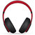 Beats Studio3 Wireless 录音师无线3 头戴式 蓝牙无线降噪耳机 游戏耳机 桀骜黑红第4张高清大图