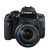 佳能（Canon）EOS 750D 单反套机（EF-S 18-135mm f/3.5-5.6 IS STM镜头）750d第3张高清大图