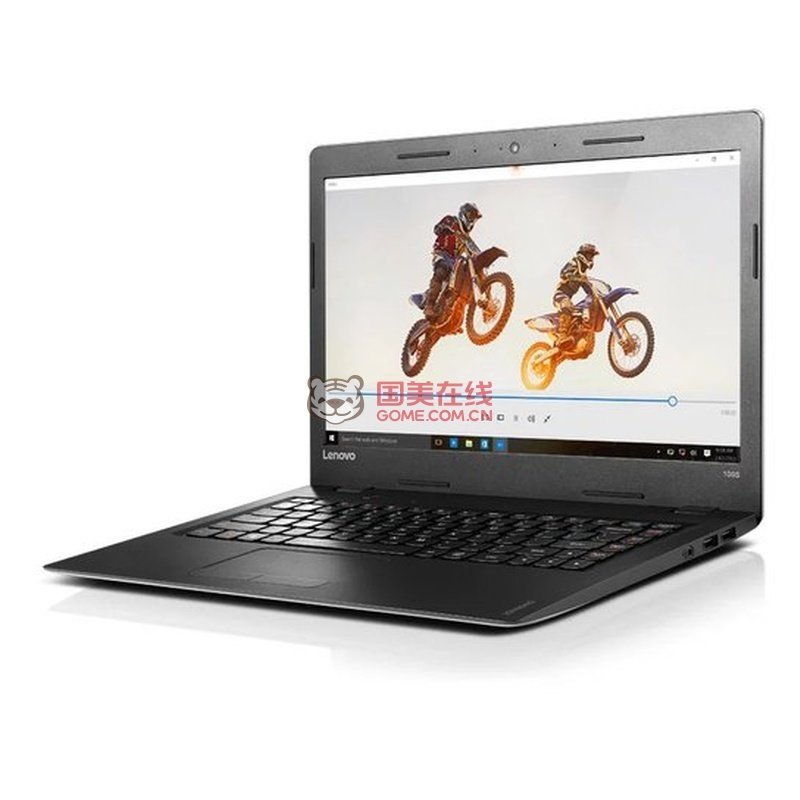 联想(lenovo)ideapad100s-14 14英寸 n3160四核 n3060双核 固态硬盘