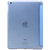 IYON ipad air/ipad 5智能半透抗菌保护套（天蓝色）第2张高清大图
