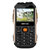 金圣达（GRSED）E8800 三防对讲手机 军用电霸迷你便携手机 老人手机(迷彩绿 套餐一)第2张高清大图