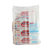 日本Pieon贝亲湿巾婴幼儿宝宝棉柔清洁湿纸巾80枚进口原装(3连包)第5张高清大图
