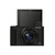 索尼(Sony) DSC-HX90 长焦相机 索尼HX90 索尼HX90 相机30倍光学变焦 HX60和HX50升级版(黑色 套餐五)第5张高清大图