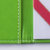 A5空白证书保护套证件外壳证书纸封皮证明外壳定制定做荣誉证书(空白绿色)第5张高清大图