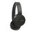 索尼（Sony） WH-CH500 无线蓝牙耳机头戴式 重低音手机通话耳麦(黑色)第2张高清大图