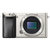 【国美自营】索尼（SONY） ILCE-6000L微单套机 银色（16-50mm镜头 a6000/α6000L）第3张高清大图