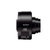 索尼(SONY) DSC-QX10 镜头数码相机 安卓 苹果手机 无线相机镜头(黑色)第2张高清大图