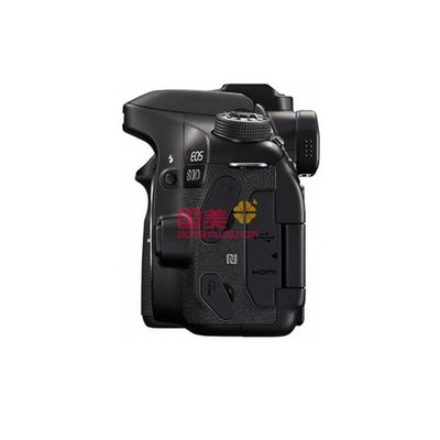 佳能（Canon）EOS 80D（EF-S 18-200mm f/3.5-5.6 IS）防抖镜头相机 80d 单反套机((套餐三)