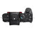 索尼（Sony）ILCE-7M2 A7M2 A7II全画幅微单数码相机黑色(FE24-70+FE55-1.8 官方标配)第5张高清大图