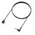索尼（SONY）WI-1000X Hi-Res颈挂式 入耳式 无线蓝牙耳机 降噪耳机 手机通话(黑色)第5张高清大图