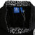 Adidas阿迪达斯三叶草男裤2016新款运动休闲收口小脚长裤 AC0491 AC0492(黑色AC0492 XL)第3张高清大图