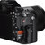 索尼(Sony) ILCE-7R单机身 a7R 全画幅微单数码相机(黑色 官方标配)(A7R微单相机 官方标配)第3张高清大图