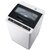 松下(Panasonic)  XQB65-Q6331 6.5公斤波轮全自动洗衣机(灰色) 紧密设计 可靠耐用第7张高清大图