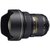 尼康 D610单反机身搭配尼康14-24mm f/2.8G ED镜头组合套装第2张高清大图