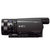 索尼(Sony）HDR-CX900E高清数码手持便携摄像机索尼CX900摄像机CX900黑色CX900(特惠套餐三)第4张高清大图