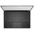 戴尔(DELL)XPS13-9360-R3705S 笔记本电脑 13.3英寸 急速运行 外观时尚 银色第2张高清大图