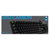 罗技(logitech) G512 键盘 L轴 红轴手感 RGB全尺寸机械游戏键盘 RGB机械键盘第5张高清大图