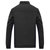 富贵鸟 FUGUINIAO 棒球服男2018新款休闲时尚夹克运动外套 17121FG7003(黑色 XL)第2张高清大图
