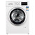 博世(Bosch) WDG244601W 8公斤 变频滚筒洗干一体机(白色) 智能感湿烘干 中途添衣第2张高清大图