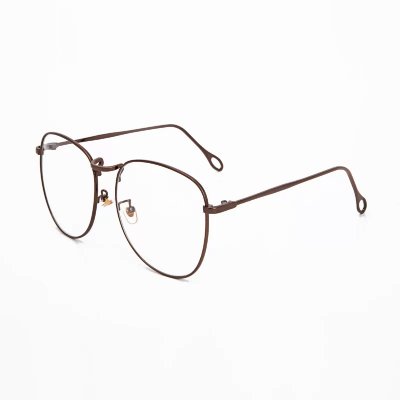 费启鸣同款眼镜狒狒费启明费起鸣同款眼镜无平