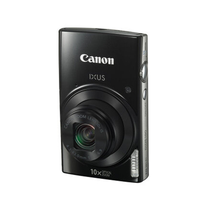 canon/佳能 ixus 180长焦数码相机 佳能ixus180 ixus 180(红色)