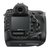 尼康（Nikon） D4S全画幅单反相机 单机身(尼康D4S黑色 尼康D4S官方标配)第3张高清大图