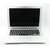 【二手95新】苹果/APPLE MacBook Air 超薄笔记本电脑 顺丰包邮(银色 D32 8G/128G 13.3寸)第2张高清大图